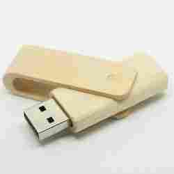  लकड़ी का USB फ्लैश ड्राइव
