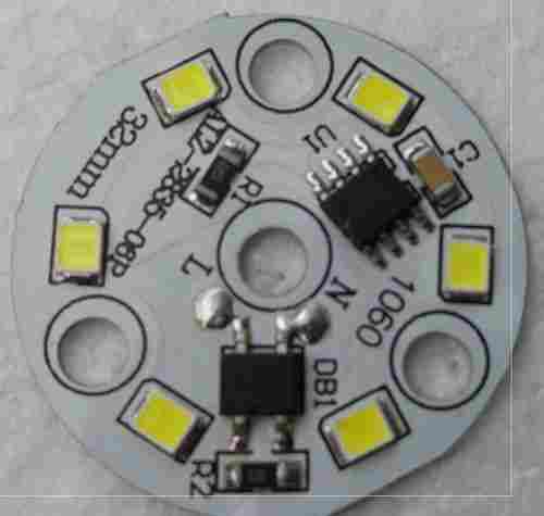 5W LED Bulb PCB