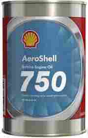 Aerosheel Turbine Oil 750 