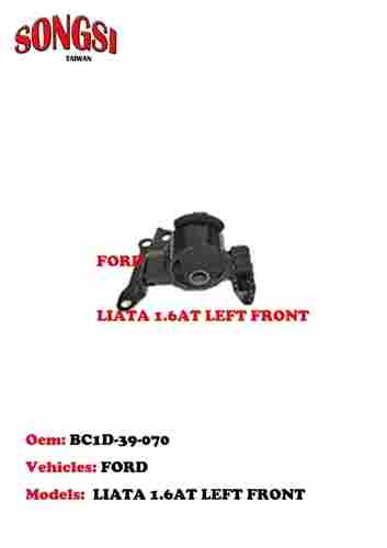 Engine Mounting-FORD LIATA 1.6AT LEFT FRONT