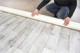 Hanwha PVC Flooring