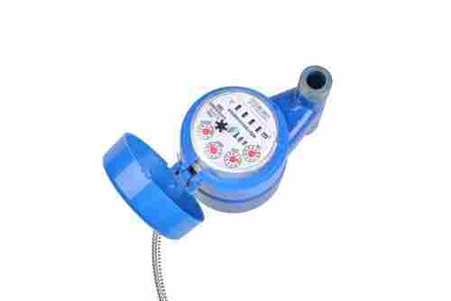 Photoelectric Direct Reading Smart Vertical Water Meter