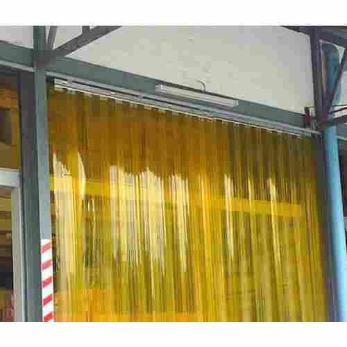 Polar Pvc Strip Curtain