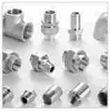 SS Forged Pipe Fitting