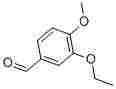 3-Ethoxy-4-Methoxy Benzaldehyde