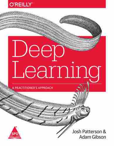 Deep Learning A Practitioner's Approach