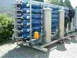 Process Water Treatment Chemicals