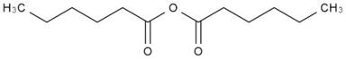 Caproic Anhydride Cas No: 2051-49-2