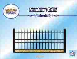 Fencing Grills