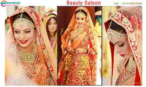 Low Price Bridal Makeup Services