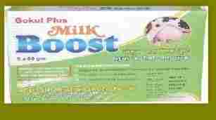 Milk Boost Dairly Animal Milk Booster Powder