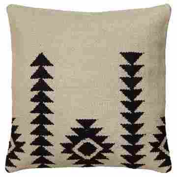 Cotton Kelim Cushion Covers