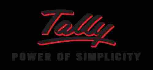 Tally Accounting Software Service