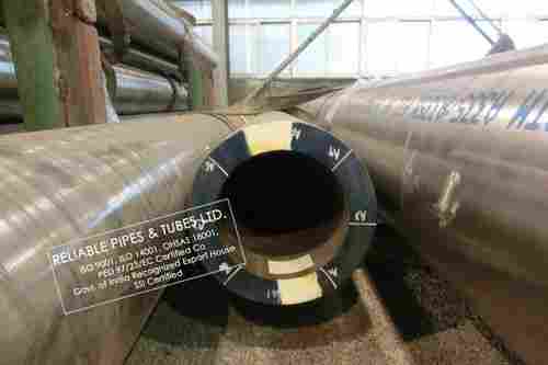 API Carbon Steel Pipe