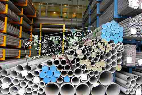 P22 Steel Pipes