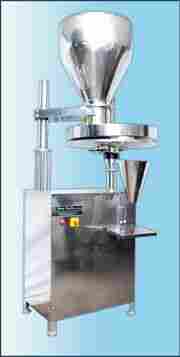 Highly Reliable Semi Auto Cup Filler