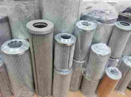 LH Hydraulic Suction Oil Filter Element