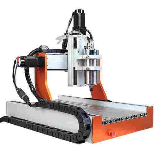 3 Axis CNC Router 5030
