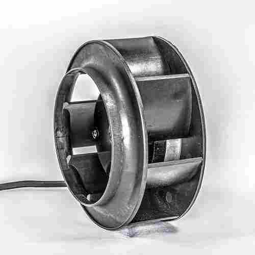 AC Backward Curved Impeller Fan (Size:A 133x80mm)