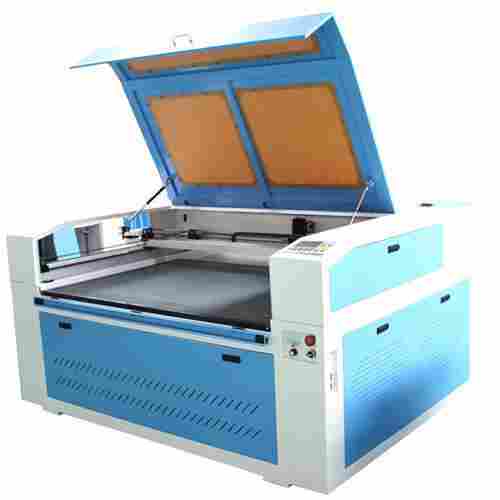 Acrylic Laser Cutter Machine