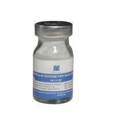 Ampicillin Sodium Inj Suitable For: Suitable For All