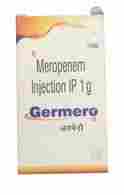 Germero 1000mg Injection