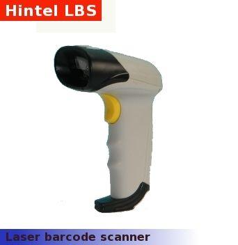 Durable Laser Barcode Scanner