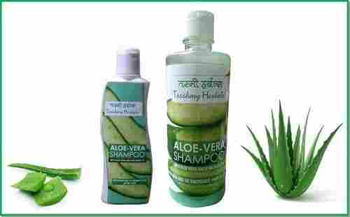 Herbals Aloe Vera Shampoo