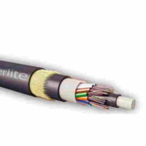 Loose Tube Fiber Optic Cable