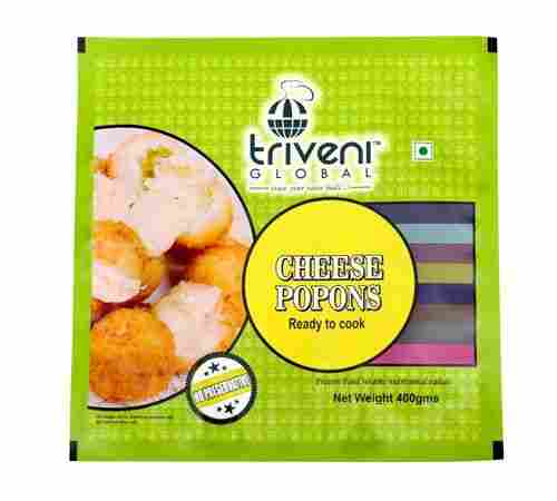 Cheese Popons