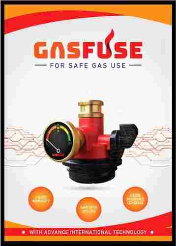 Gas Safety Device