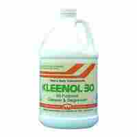 Kleenol Solvent Cleaners