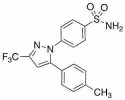 Sulfonamido Of Celecoxib