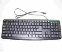  Computer Keyboard