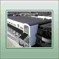 Bitumen Roof Sealing Additives