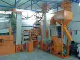 Oil Seeds Processing Plants