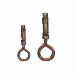 Anchor Fastener with Hook