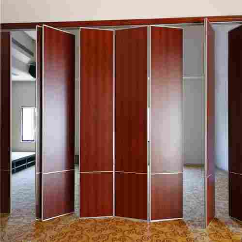 Soundproof Partition Walls