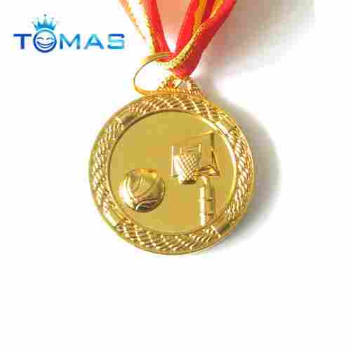 Sport Souvenir Gold Medals