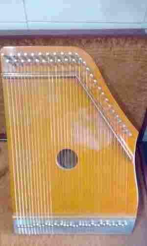 Swarmandal - Musical Instrument