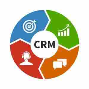 CRM for Business Development Services