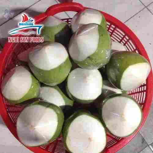 Fresh Coconut 