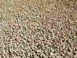 Gravel Soil
