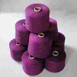 Nylon Crimped Dyed Yarn