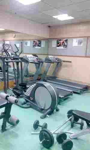 Used Gym Equipment