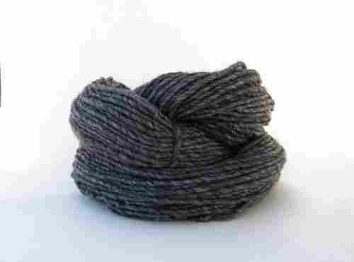 Grey Cotton Weaving Yarn