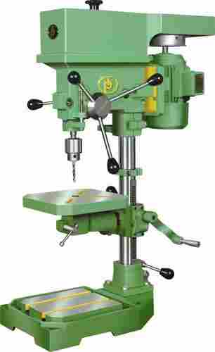 Industrial Drilling Machines