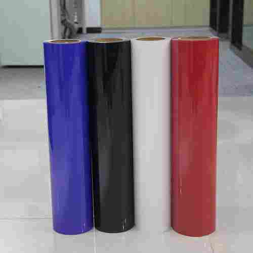 Korea Pu Heat Transfer Polyester Vinyl