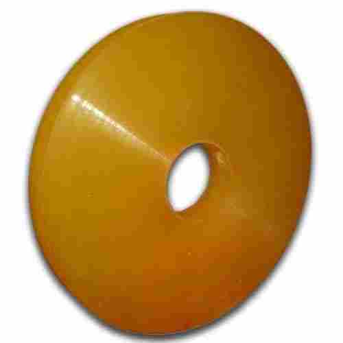 Round Shape PU Rubber Disc