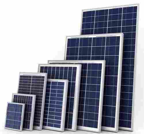 Solar Pv Modules / Panels